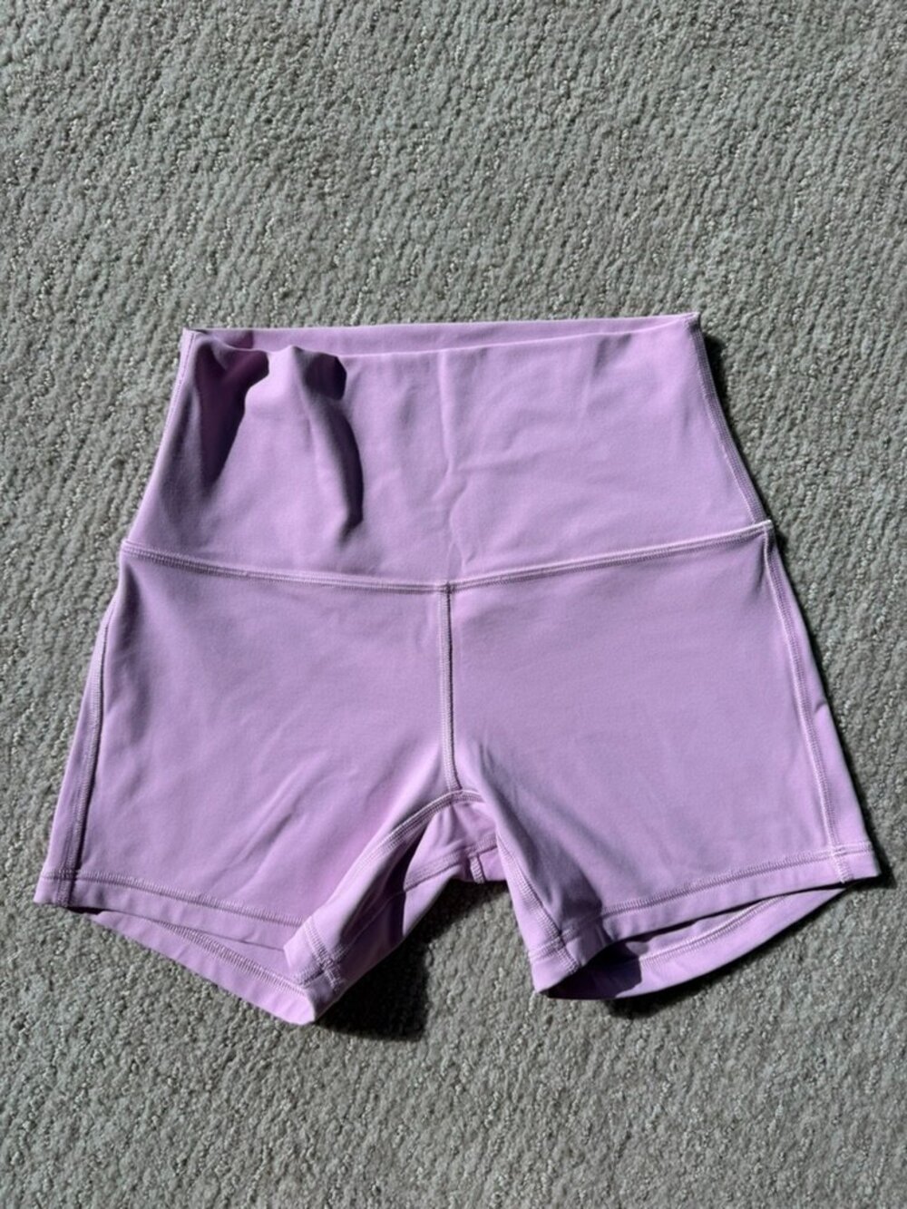 Lululemon Align Shorts